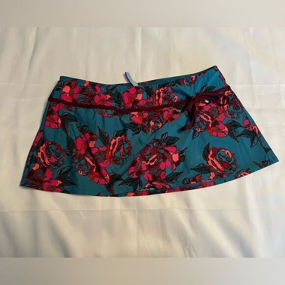Antonio Melani Bathing Suit Bottom - Picture 1 of 4